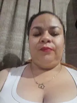 Amalia-sm online show from October 7, 2025, 2:01 am