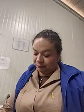 Amalia-sm online show from January 12, 2026, 3:30 pm