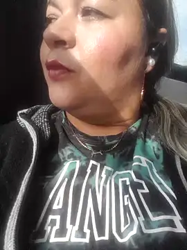 Amalia-sm online show from October 28, 2025, 8:19 pm