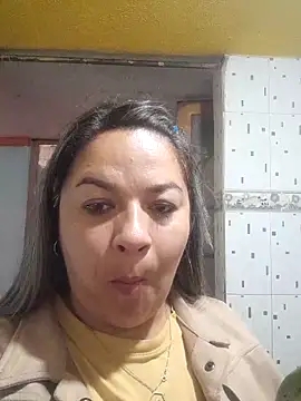 Amalia-sm online show from October 3, 2025, 1:56 pm