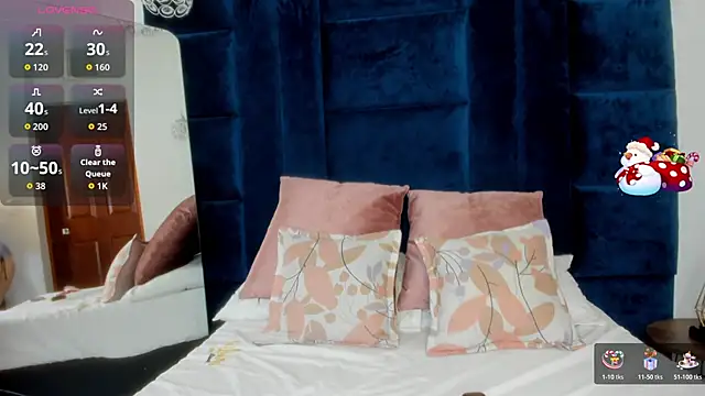 Snapshot of Dixiebelle chatting on November 20, 2025, 1:06 am Dixiebelle online show from November 20, 2025, 1:06 am