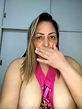 Lunita86 online show from March 24, 2026, 3:28 am