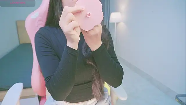 Cherry-26 online show from January 7, 2026, 3:22 am