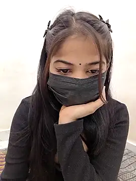 Snapshot of Rihana_01 chatting on November 8, 2025, 6:28 am Rihana 01 online show from November 8, 2025, 6:28 am