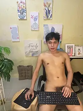 Jan Waynexx online show from July 26, 2026, 10:33 am