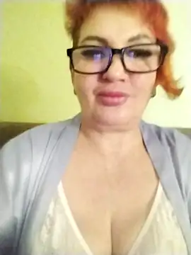 Alissa55552111 online show from January 19, 2026, 2:10 pm