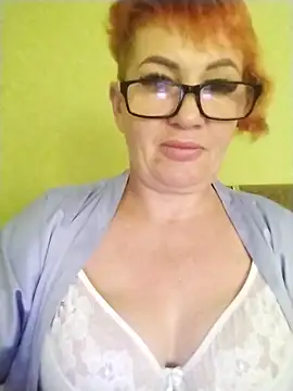 Alissa55552111 online show from October 4, 2025, 1:56 pm