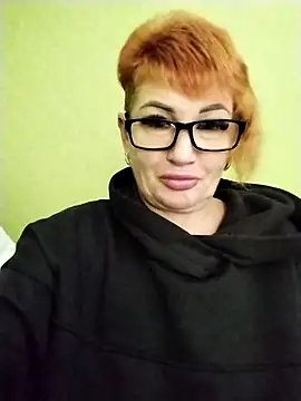 Alissa55552111 online show from October 13, 2025, 10:06 am