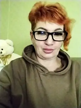 Alissa55552111 online show from December 16, 2025, 6:17 am