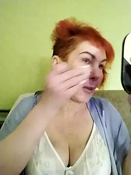 Alissa55552111 online show from January 16, 2026, 11:14 am