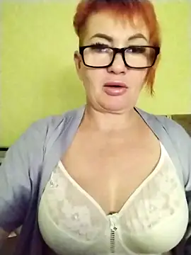 Alissa55552111 online show from September 30, 2025, 5:57 am