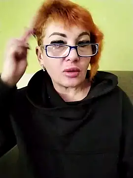 Alissa55552111 online show from March 25, 2026, 5:40 am