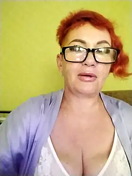 Alissa55552111 online show from September 26, 2025, 5:47 am