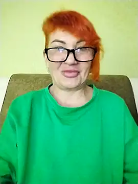 Alissa55552111 online show from April 18, 2026, 7:44 am