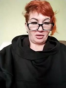 Alissa55552111 online show from February 17, 2026, 8:00 am