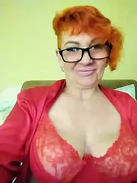 Alissa55552111 online show from May 11, 2026, 7:54 am