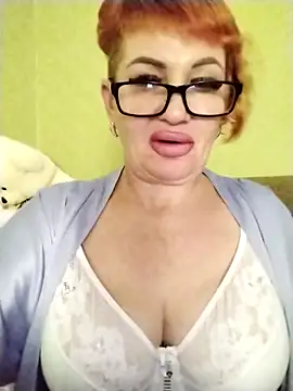 Alissa55552111 online show from October 9, 2025, 8:31 pm