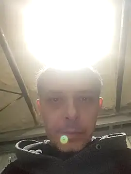 szajbusek41 online show from January 17, 2026, 7:45 am