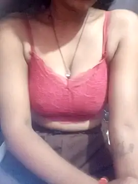 Cute Manvi6 online show from November 10, 2025, 11:32 pm