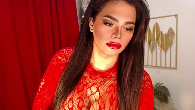 Tasha Goddess online show from February 15, 2026, 11:36 pm