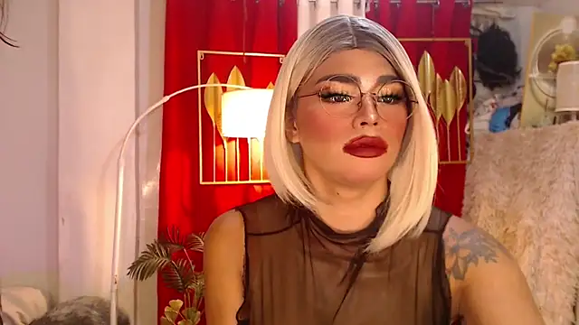 Tasha Goddess online show from October 21, 2025, 10:25 am