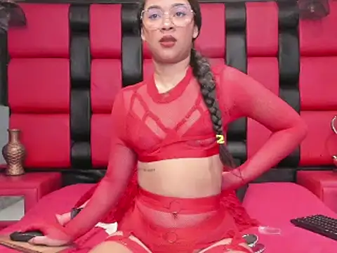 VioletaSolet online show from November 20, 2025, 12:17 pm