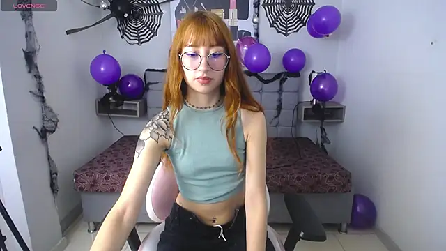 gaby angel  online show from October 21, 2025, 5:45 pm