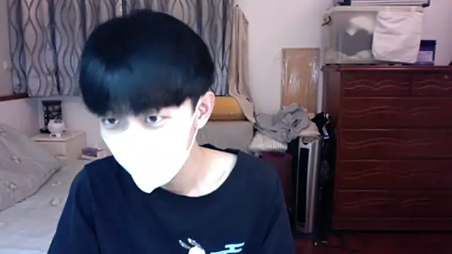 kai101010 online show from December 21, 2025, 1:57 pm