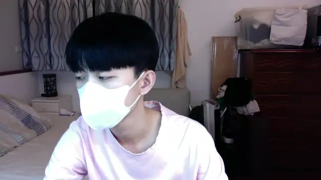 kai101010 online show from October 25, 2025, 3:45 pm