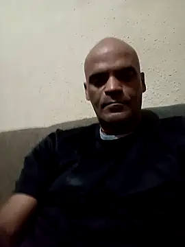 JeffersonRay online show from April 17, 2026, 4:48 am