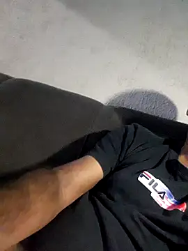 Snapshot of JeffersonRay chatting on November 4, 2025, 2:26 am JeffersonRay online show from November 4, 2025, 2:26 am