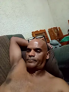 Snapshot of JeffersonRay chatting on January 12, 2026, 3:57 am JeffersonRay online show from January 12, 2026, 3:57 am