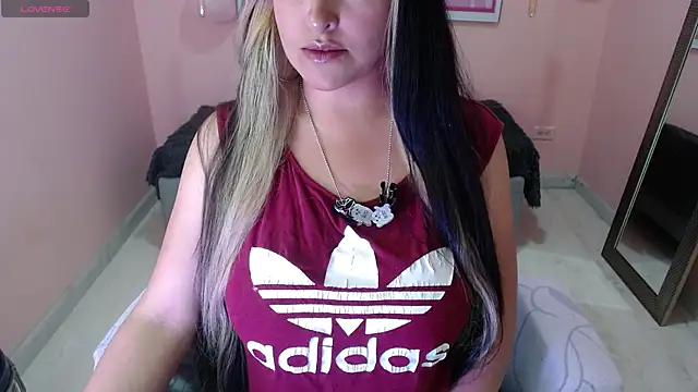 Bunny poison online show from October 27, 2025, 2:18 pm