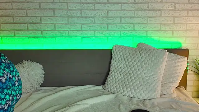 GarettVoss online show from September 20, 2025, 4:28 am