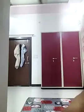 sassyishhu76 online show from October 2, 2025, 8:40 am