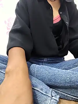 sassyishhu76 online show from September 27, 2025, 8:53 am