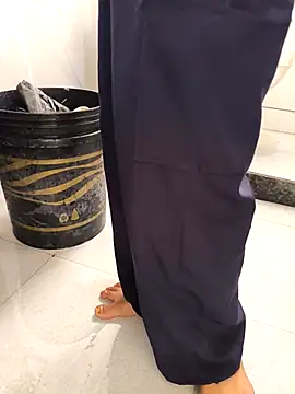 sassyishhu76 online show from November 29, 2025, 8:03 am