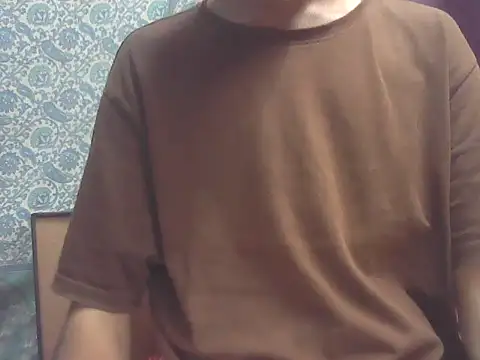 Spencer88596 online show from October 25, 2025, 3:56 pm