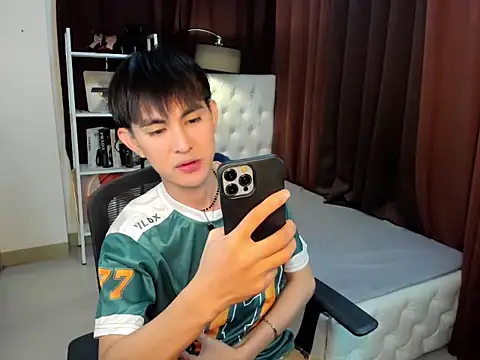 UncensoredCock online show from October 9, 2025, 5:46 pm