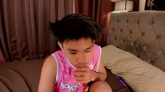 UncensoredCock online show from November 17, 2025, 5:28 pm