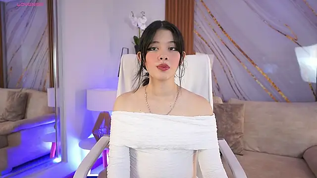 BillieBrownn online show from May 27, 2026, 7:10 pm