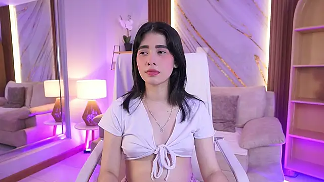 BillieBrownn online show from May 16, 2026, 7:02 pm