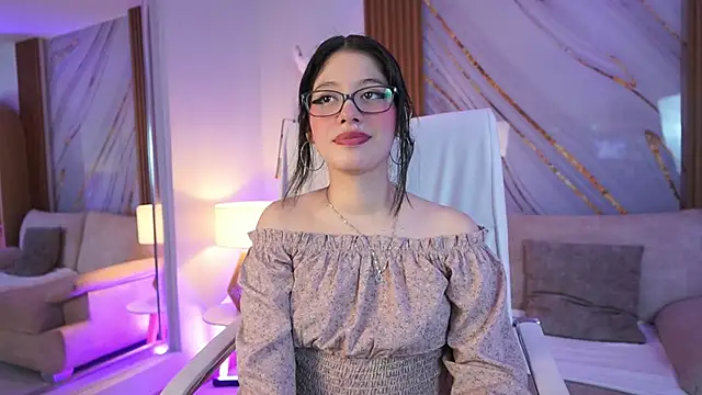 BillieBrownn online show from May 22, 2026, 7:12 pm