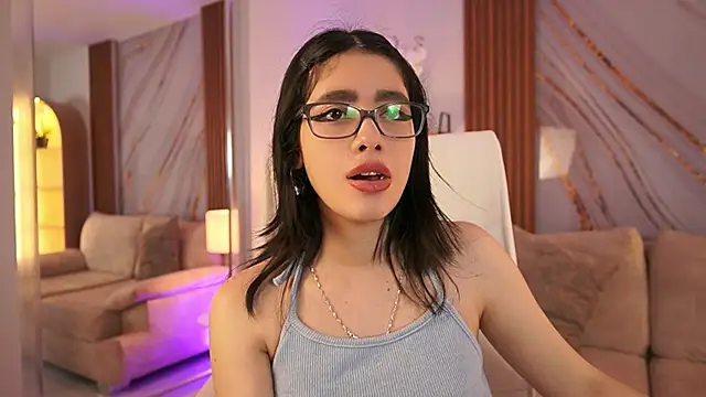 BillieBrownn online show from April 30, 2026, 8:57 pm