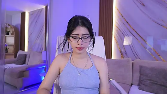 BillieBrownn online show from May 9, 2026, 7:06 pm