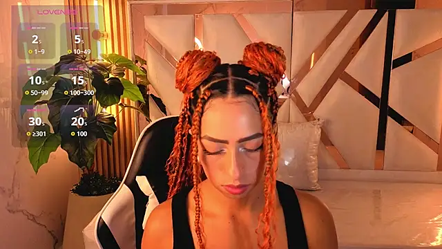 tamara tp online show from February 16, 2026, 8:29 pm