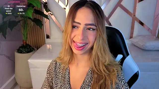 tamara tp online show from February 24, 2026, 7:48 pm