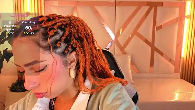 tamara tp online show from February 21, 2026, 12:40 pm