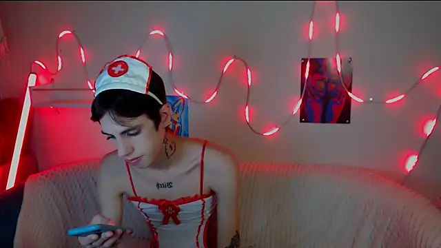 AlexNaughty14 online show from September 28, 2025, 7:59 am