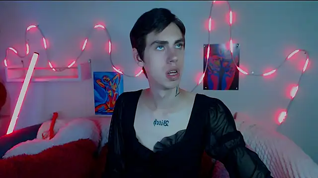 AlexNaughty14 online show from September 26, 2025, 8:10 am